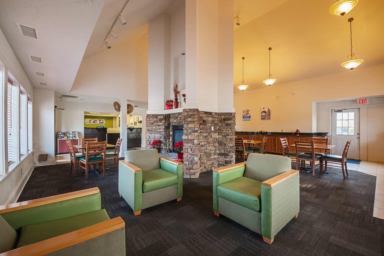 6-greensboro, Nc Hotel