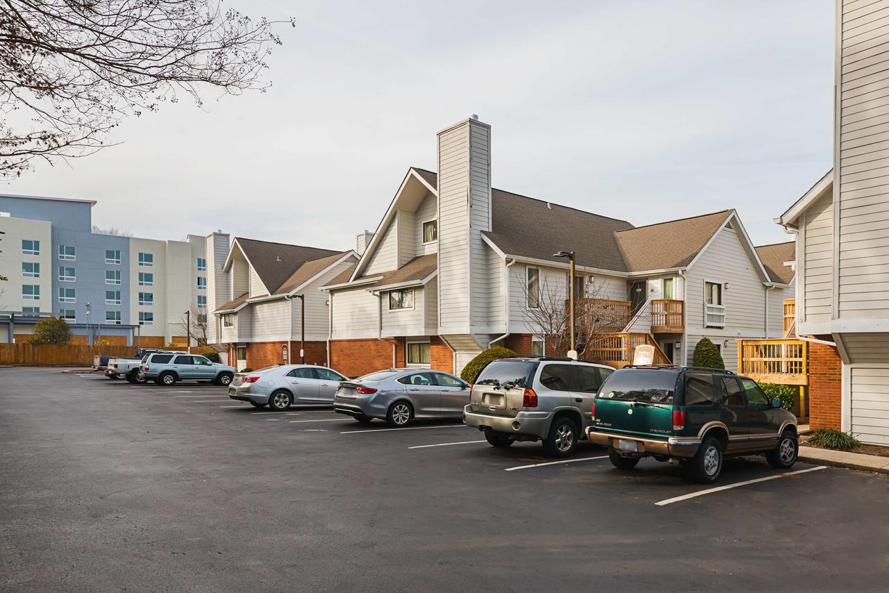 6-greensboro, Nc Hotel