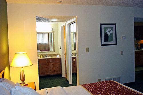 Hotel 6-greensboro, Nc Greensboro